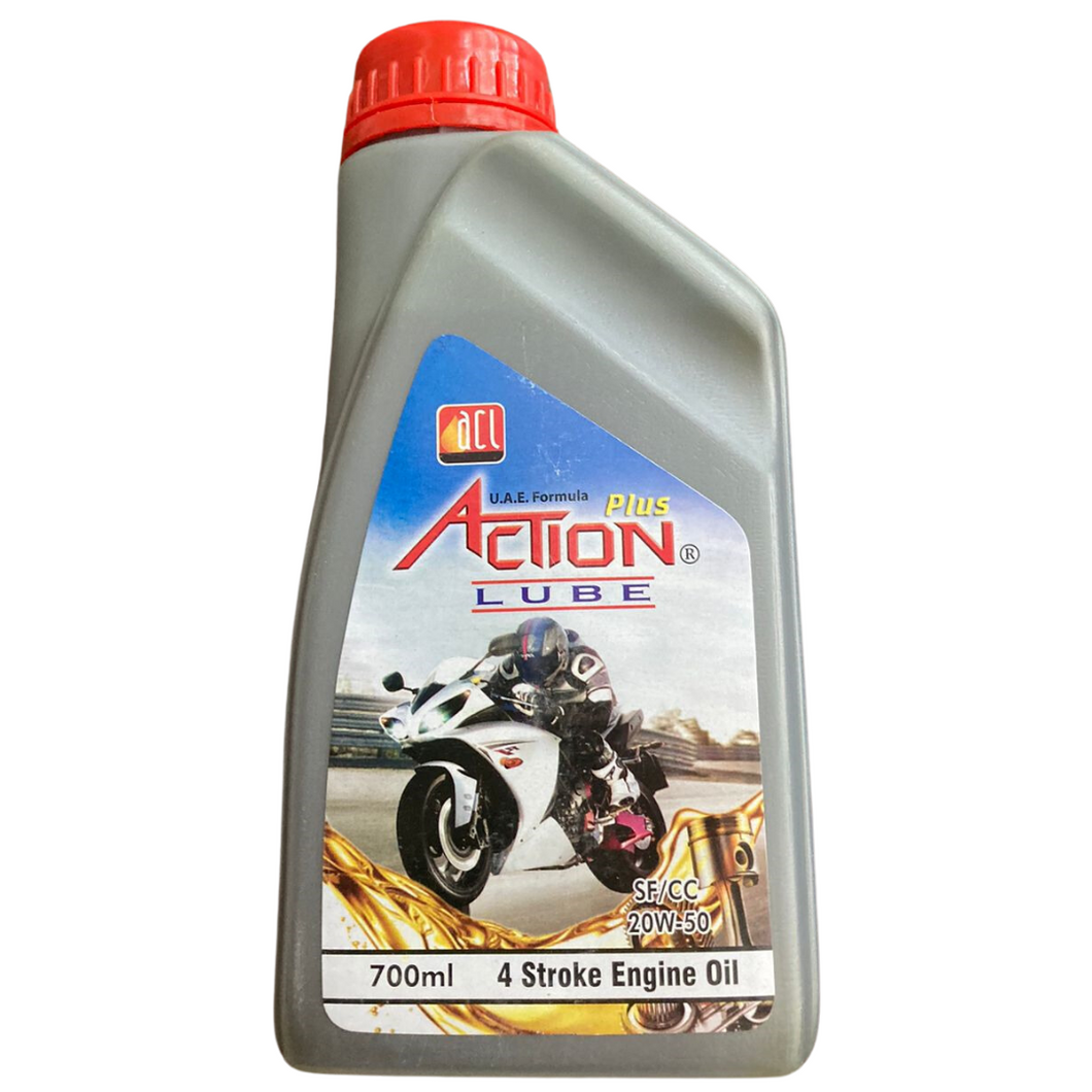 Alican Lube 700 ml