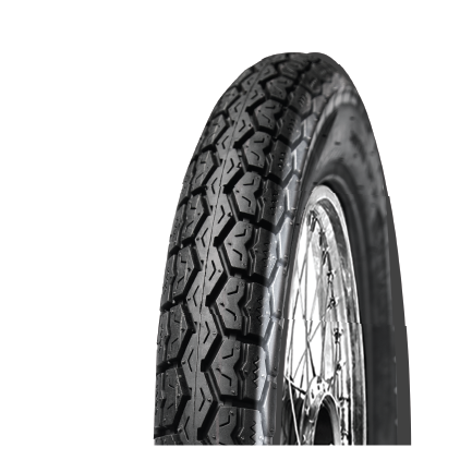 Panther Tyre (Front)
